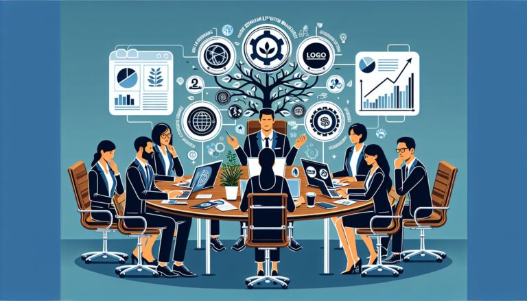 Establishing a Strong Brand Identity: Key to Successful Online Reputation Management