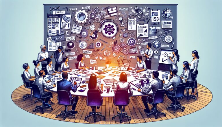 Establishing a Strong Brand Identity and Online Reputation for Your Start-Up