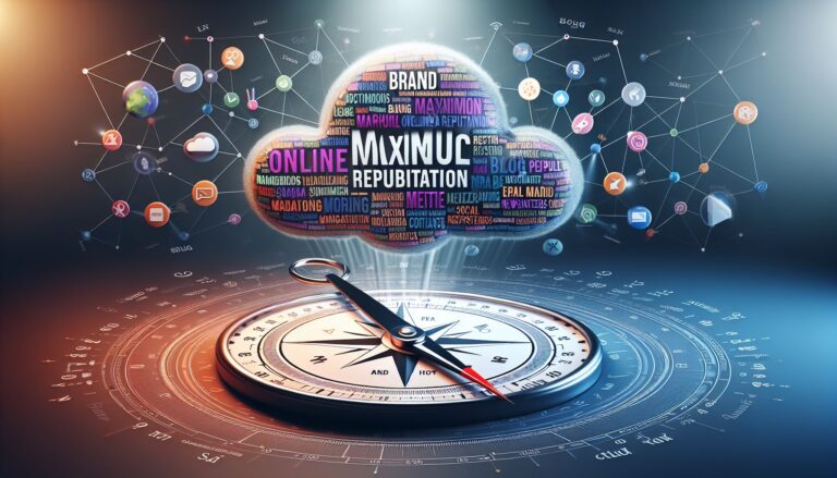 Maximizing Your Brand’s Online Reputation Management through Content Marketing
