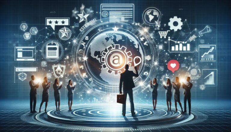 Establishing a Strong Brand Identity: The Key to Successful Online Reputation Management