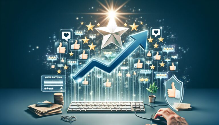 Elevating Your Brand: Online Reputation Management for Start-ups