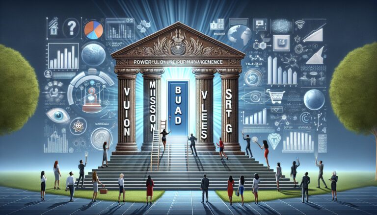 Building a Strong Brand Identity: The Key to Successful Online Reputation Management