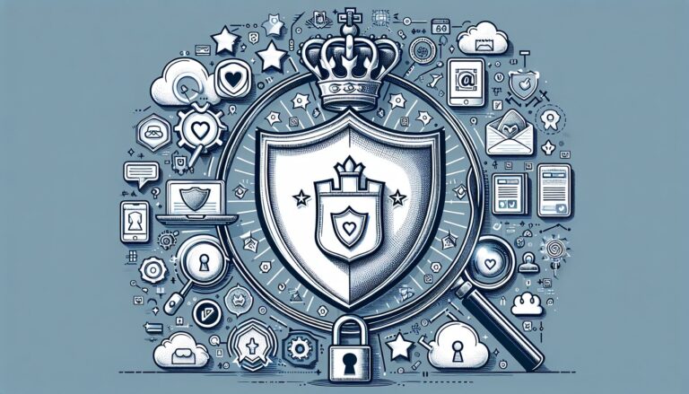 Establishing a Strong Brand Identity and Online Reputation Management