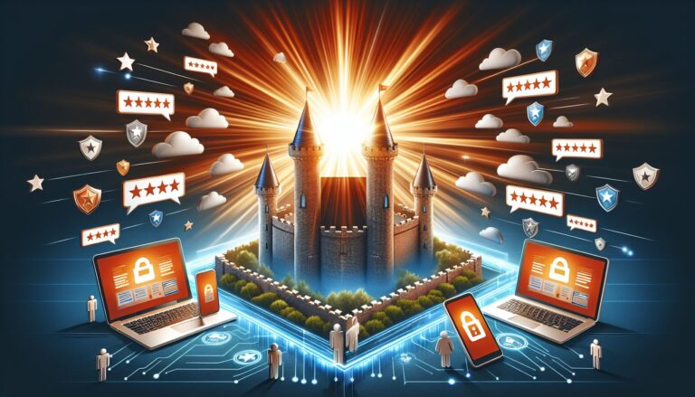 Enhancing Branding and Identity through Online Reputation Management