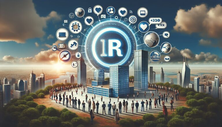Establishing a Strong Brand Identity and Managing Online Reputation