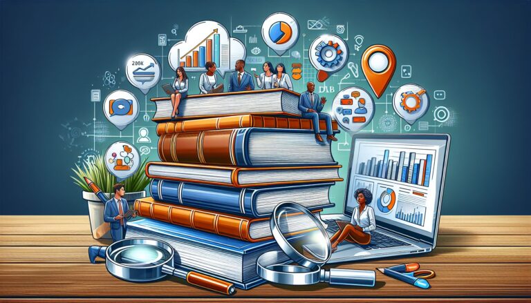 Building a Strong Online Brand and Reputation: A Guide for Start-ups and B2B Marketers