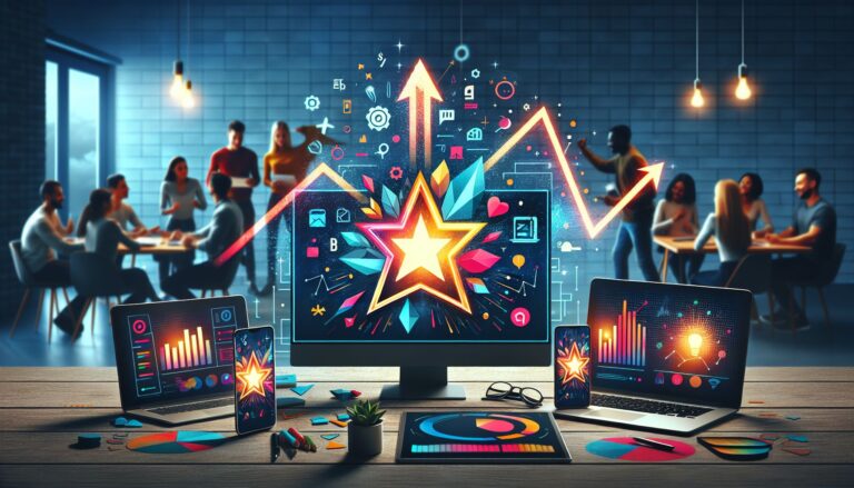 Establishing a Strong Brand Identity and Online Reputation for Start-ups