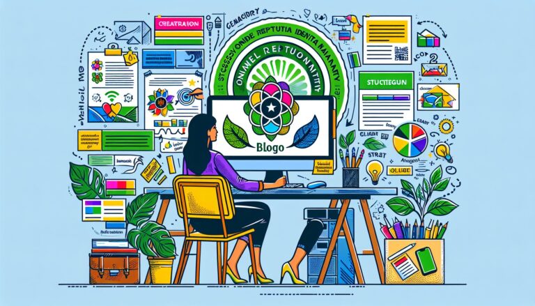 Establishing a Strong Brand Identity: The Key to Successful Online Reputation Management