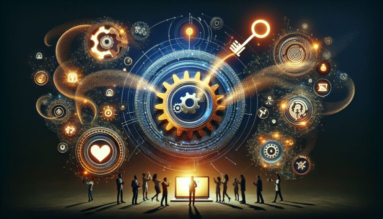 Building a Strong Online Reputation: The Key to Successful Branding and Identity