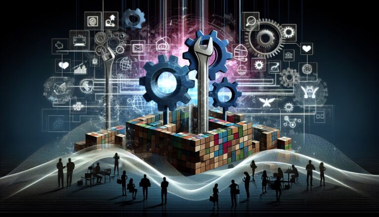 Building and Maintaining a Strong Brand Identity Online