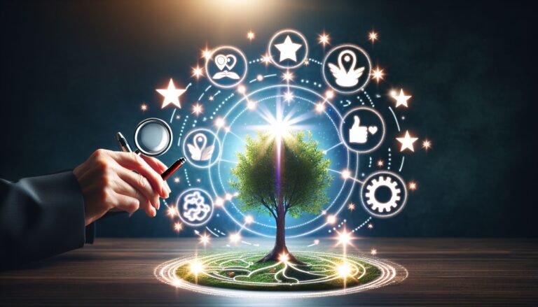 Crafting a Strong Brand Identity through Online Reputation Management