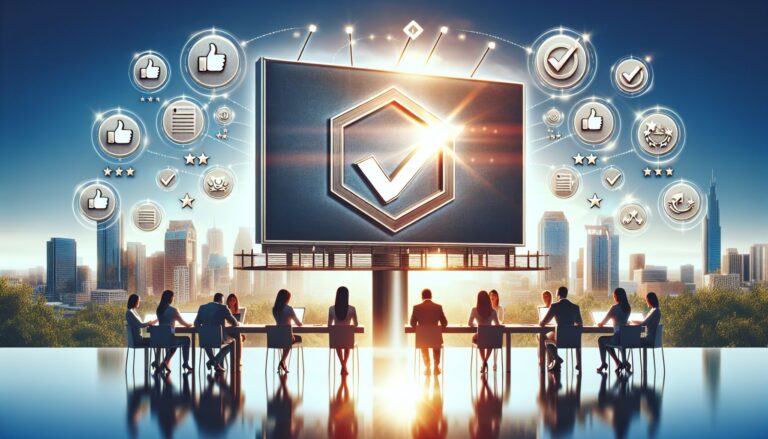 Building a Strong Brand Identity and Online Reputation Management