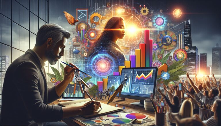 Crafting a Strong Brand Identity and Online Reputation Management Strategy