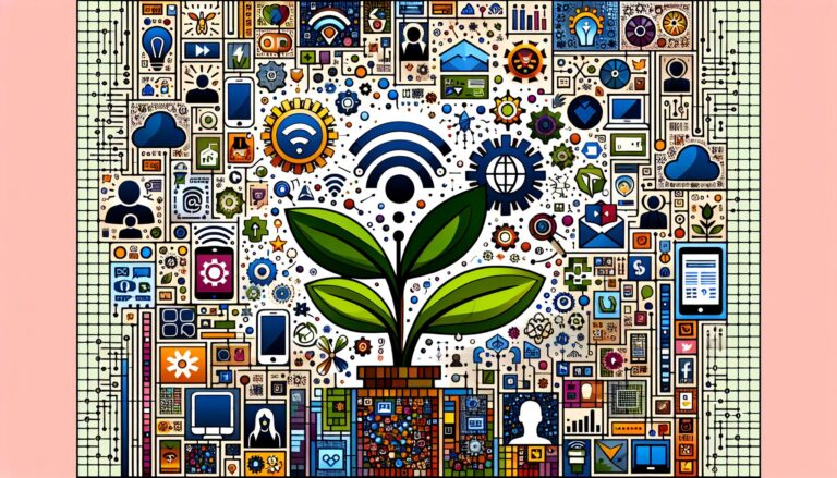 Building a Strong Online Reputation through Branding and Identity for Start-ups and B2B Marketers