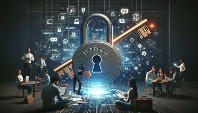 Unlocking the Power of Branding and Identity: Online Reputation Management for Start-ups