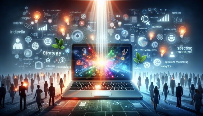 Establishing Your Brand’s Online Presence: Key Strategies for Success