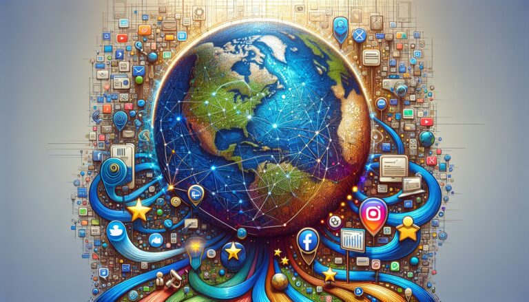 Building a Strong Online Presence: Branding, Identity, and Reputation Management