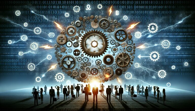 Harnessing the Power of Online Branding and Reputation Management in the Digital Era