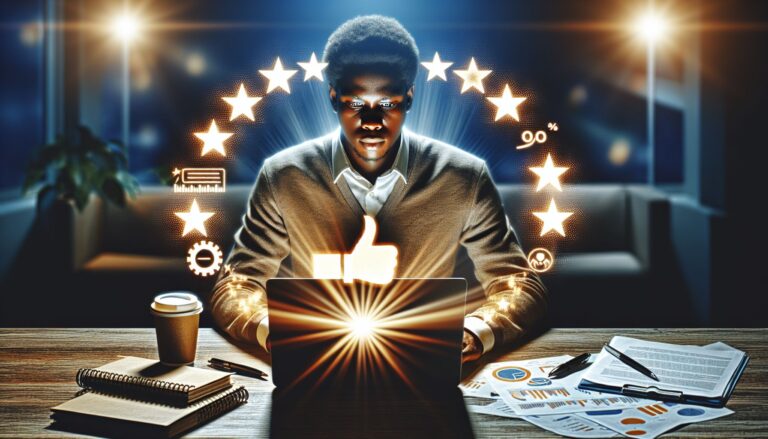 Boosting Brand Identity and Online Reputation: Key for Startups