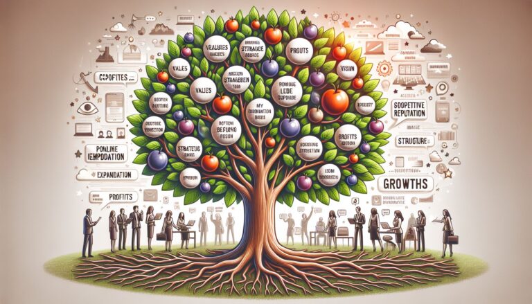 Building Brand Identity and Managing Online Reputation for Start-ups