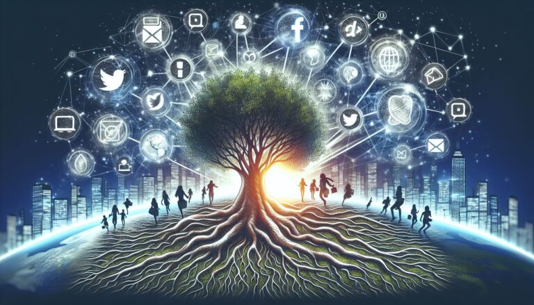 The Power of Branding and Identity in the Landscape of Online Reputation Management
