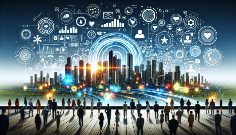 Effective Branding, Identity and Online Reputation Management in the Digital Age