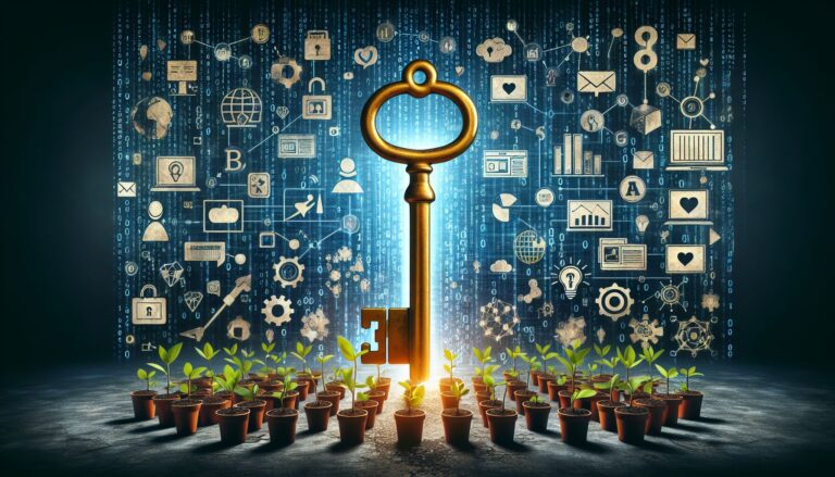 Online Branding and Reputation Management: The Secret Recipe for Start-ups
