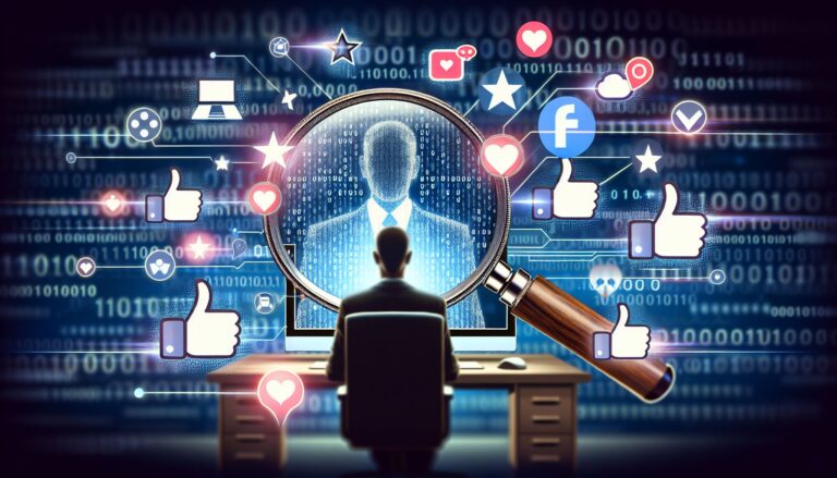 #Personal Branding and Identity: Mastering Online Reputation Management