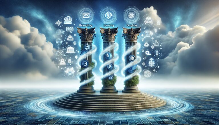 Branding, Identity, and Online Reputation Management: Pillars of Marketing Success