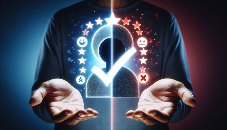 Branding and Identity: A Crucial Aspect of Online Reputation Management