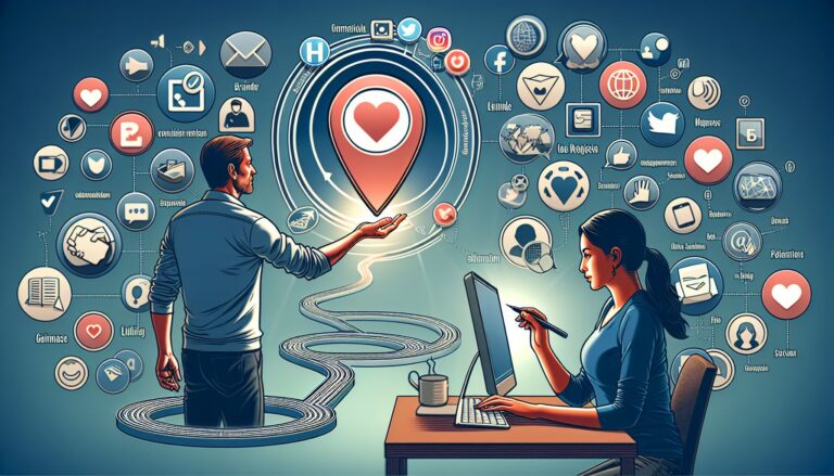 Navigating the Art of Branding, Identity, and Online Reputation Management in the Digital Era