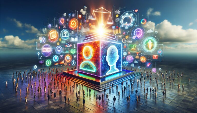 Branding, Identity and Online Reputation: Key Factors For Success In The Digital Arena
