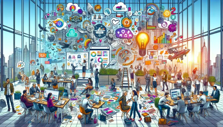 Branding, Identity, and Online Reputation: Key Elements for Start-ups