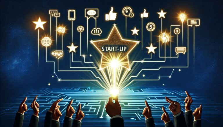 The Power of Branding and Identity in Online Reputation Management for Start-Ups