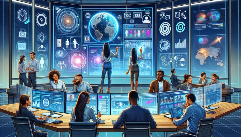 Branding, Identity & Reputation Management in the Digital Age
