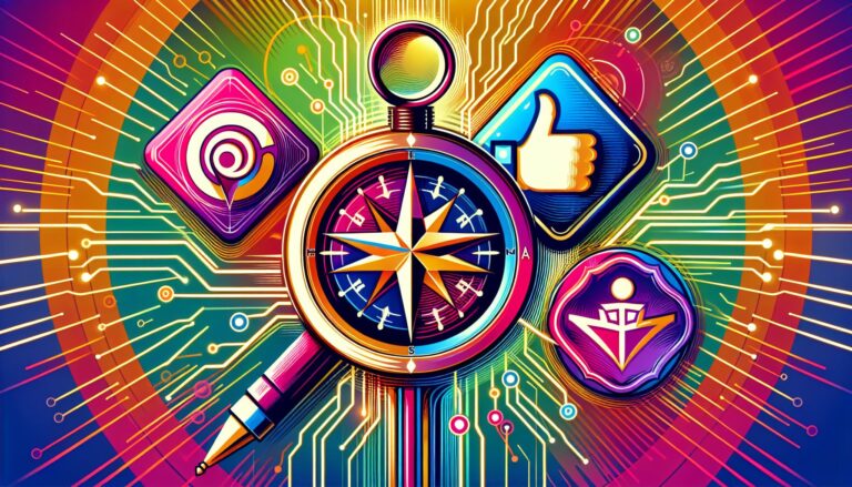 Branding, Identity, and the Role of Online Reputation Management