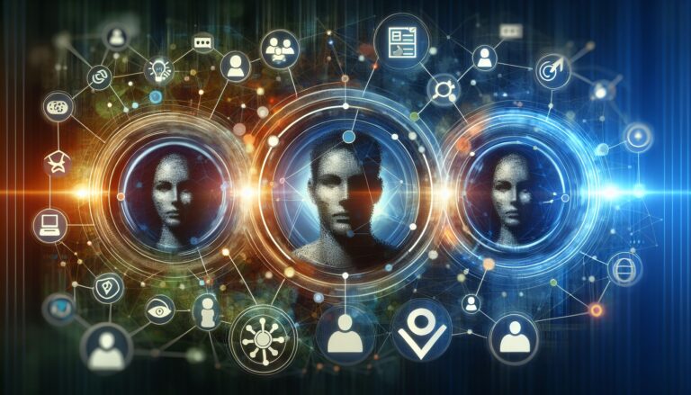Branding, Identity, and Online Reputation Management: A Digital Marketing Triad