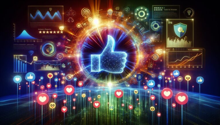 Maximizing Brand Identity and Online Reputation in the Digital Age