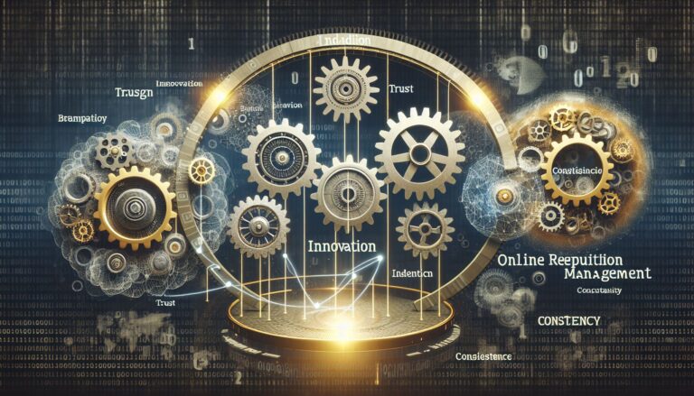 Bridging the Gap: Embracing Branding, Identity, and Online Reputation Management
