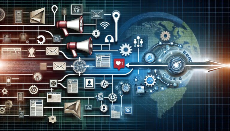 Navigating the Path of Branding and Identity: Reputation Management in a Digital Age