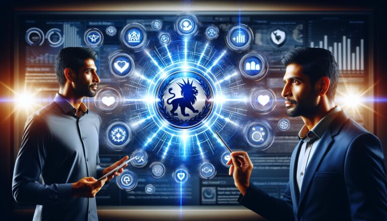 Online Reputation Management: Empowering Brand Identity