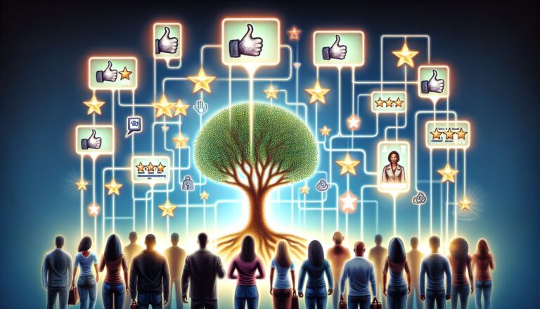 Branding and Identity: Nurturing Your Online Reputation