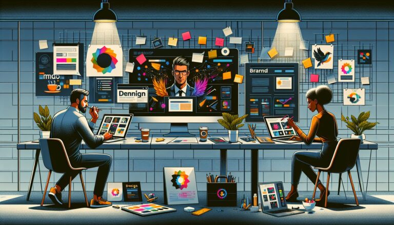 Managing Your Startup’s Online Branding and Identity