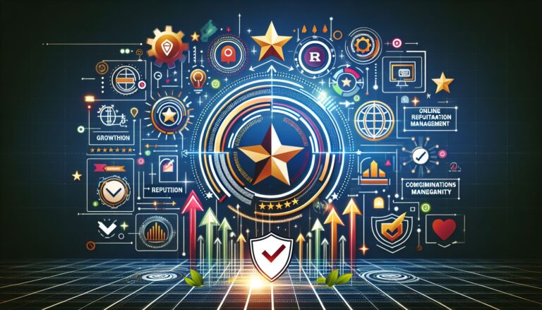 Branding and Identity, Online Reputation Management: The Startup Blueprint