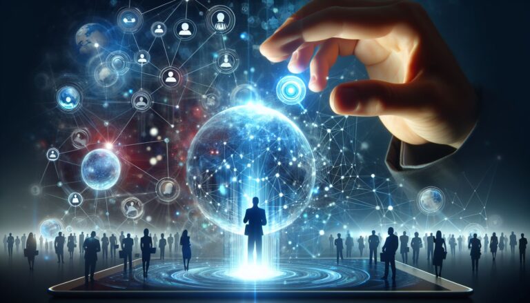 Emphasizing Your Brand: Harnessing Online Reputation Management