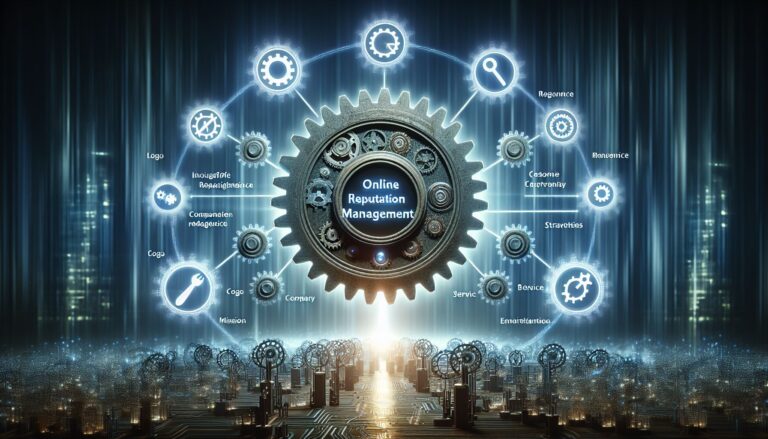 Establishing Powerful Branding and Identity Through Online Reputation Management